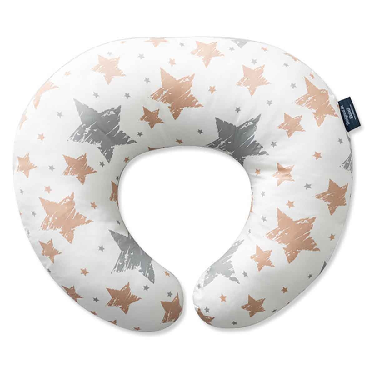 Little Story Stars Baby Nursing & Feeding Pillow