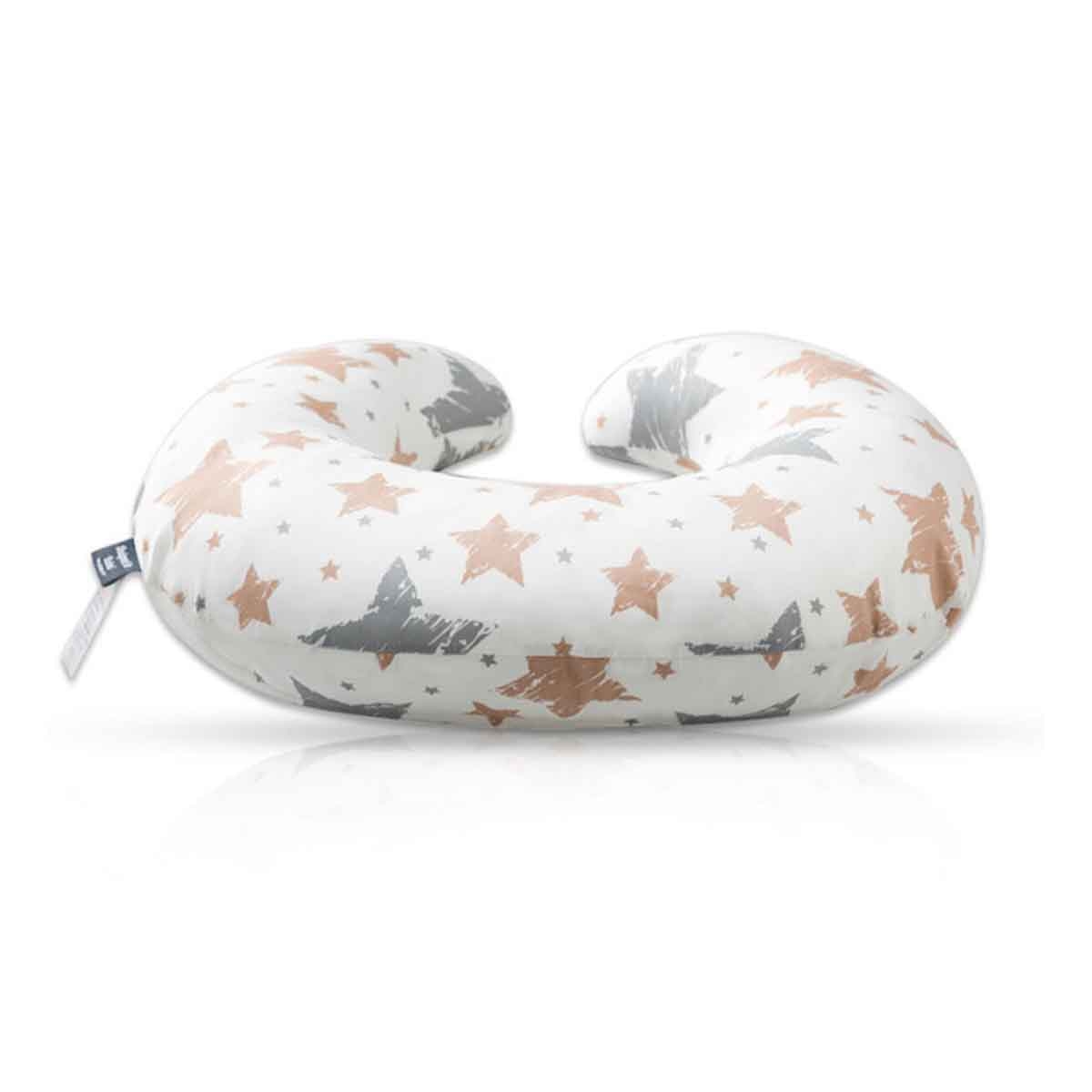 Little Story Stars Baby Nursing & Feeding Pillow