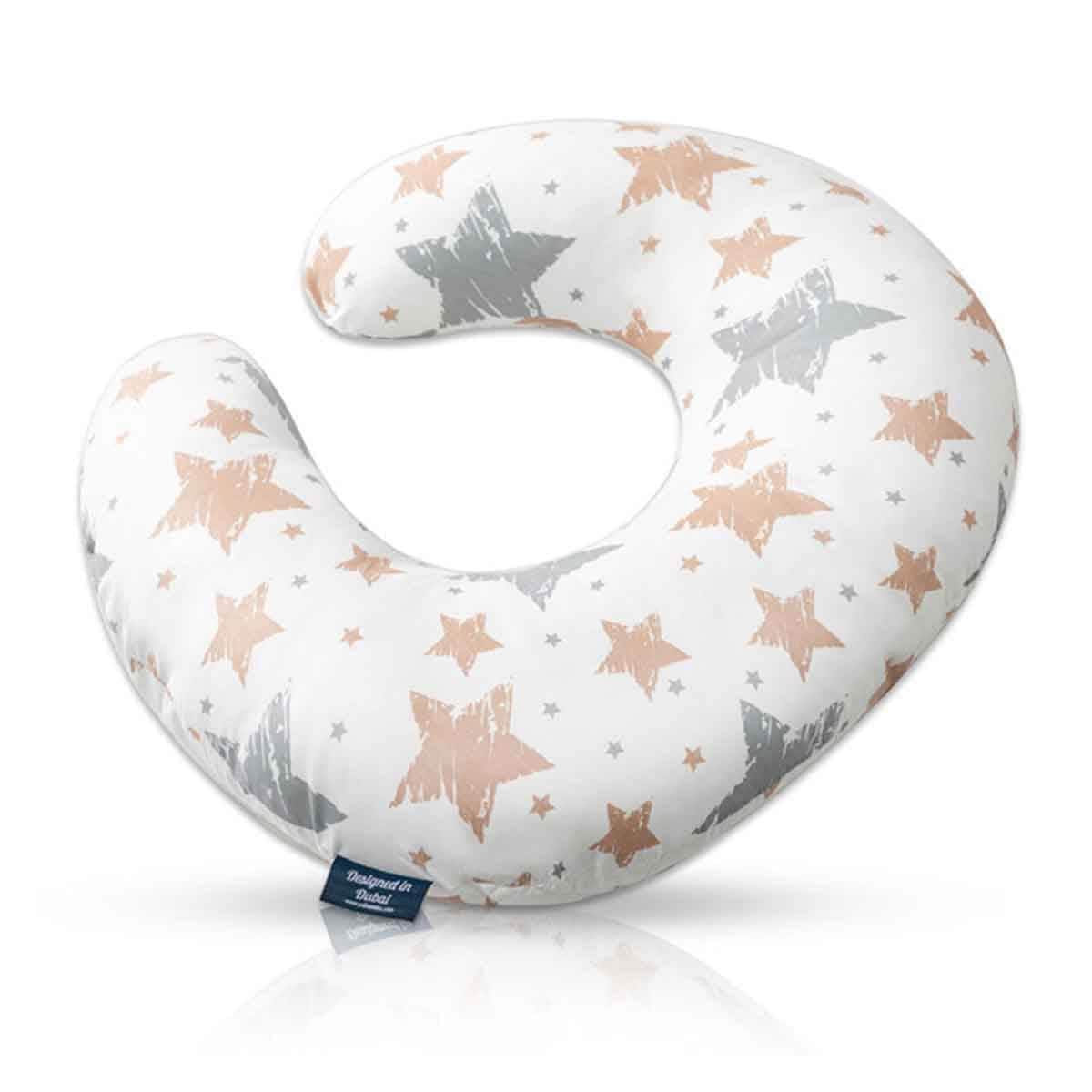 Little Story Stars Baby Nursing & Feeding Pillow