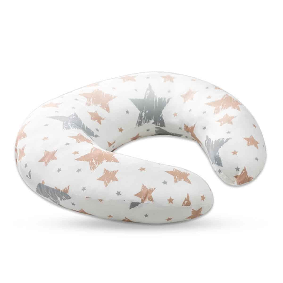 Little Story Stars Baby Nursing & Feeding Pillow