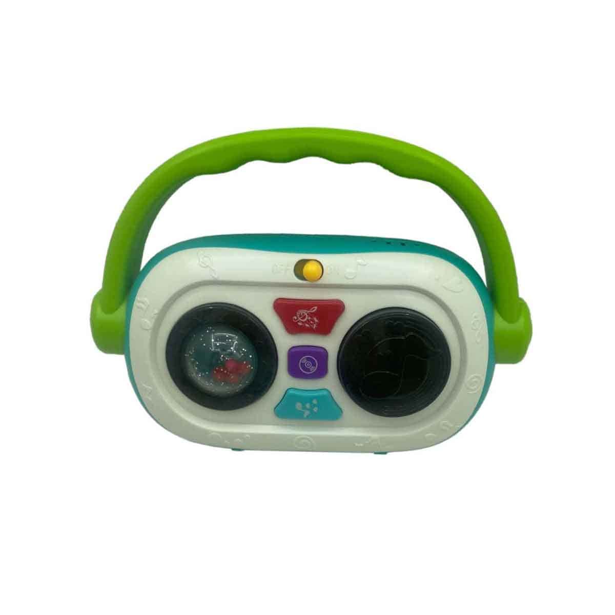 Chimstar Assorted Baby Recorder with Sound & Light Toddler, 0-2 Years