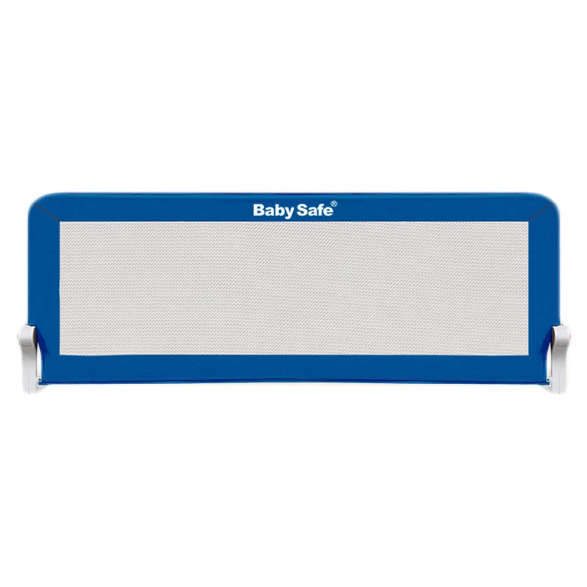 Baby Safe Blue Safety Bed Rail Toddler, 0-2 Years