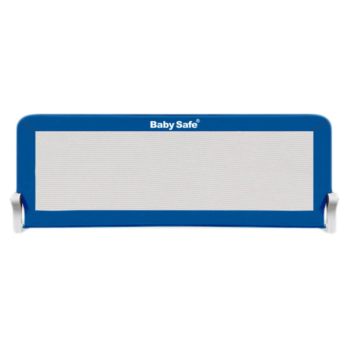 Baby Safe Blue Safety Bed Rail Toddler, 0-2 Years