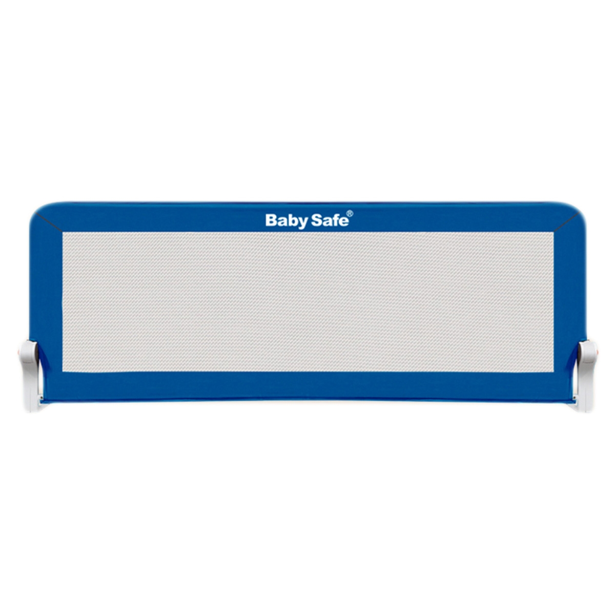 Baby Safe Blue Safety Bed Rail Toddler, 0-2 Years