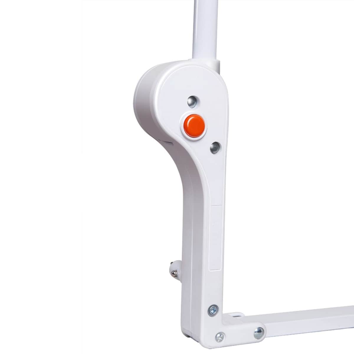 Baby Safe Blue Safety Bed Rail Toddler, 0-2 Years