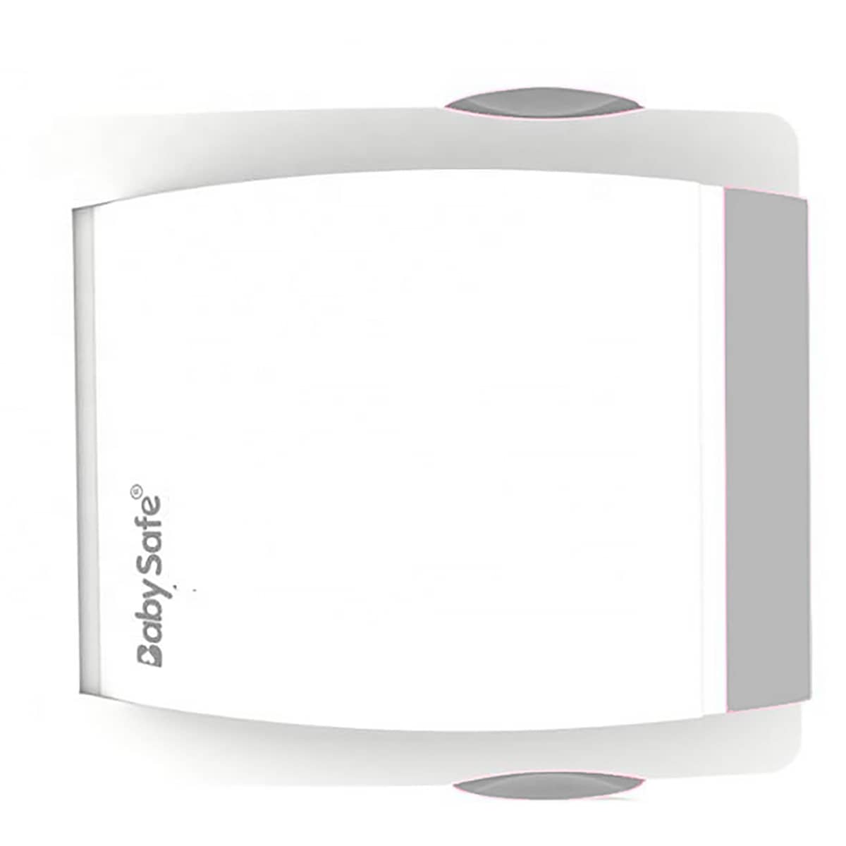 Baby Safe Grey Multipurpose Window Stopper Toddler, 0-2 Years, Pack of 4