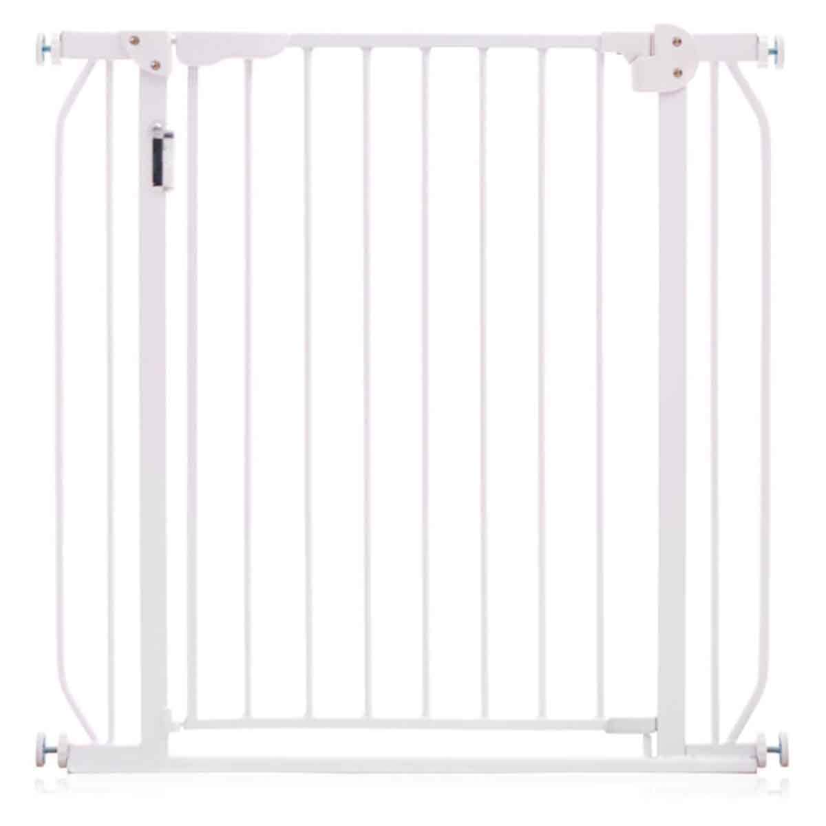 Baby Safe Safety LED Gate Toddler, 0-2 Years