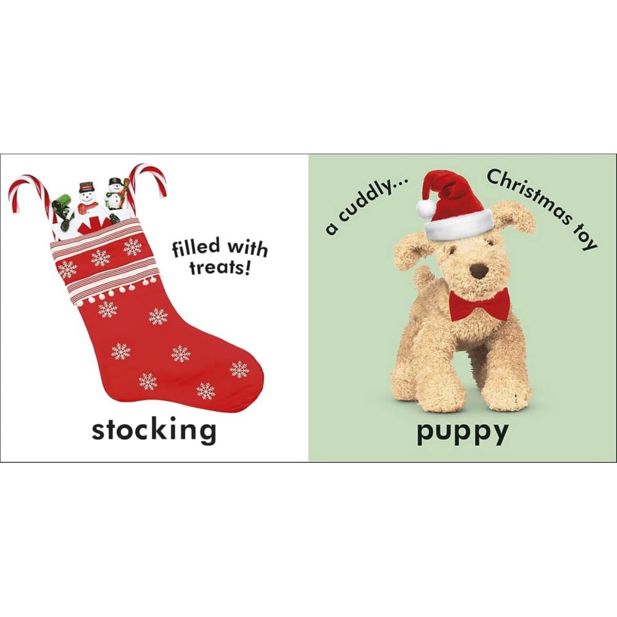 Baby Touch and Feel Merry Christmas من تأليف دي كي - 6 سبتمبر 2018
