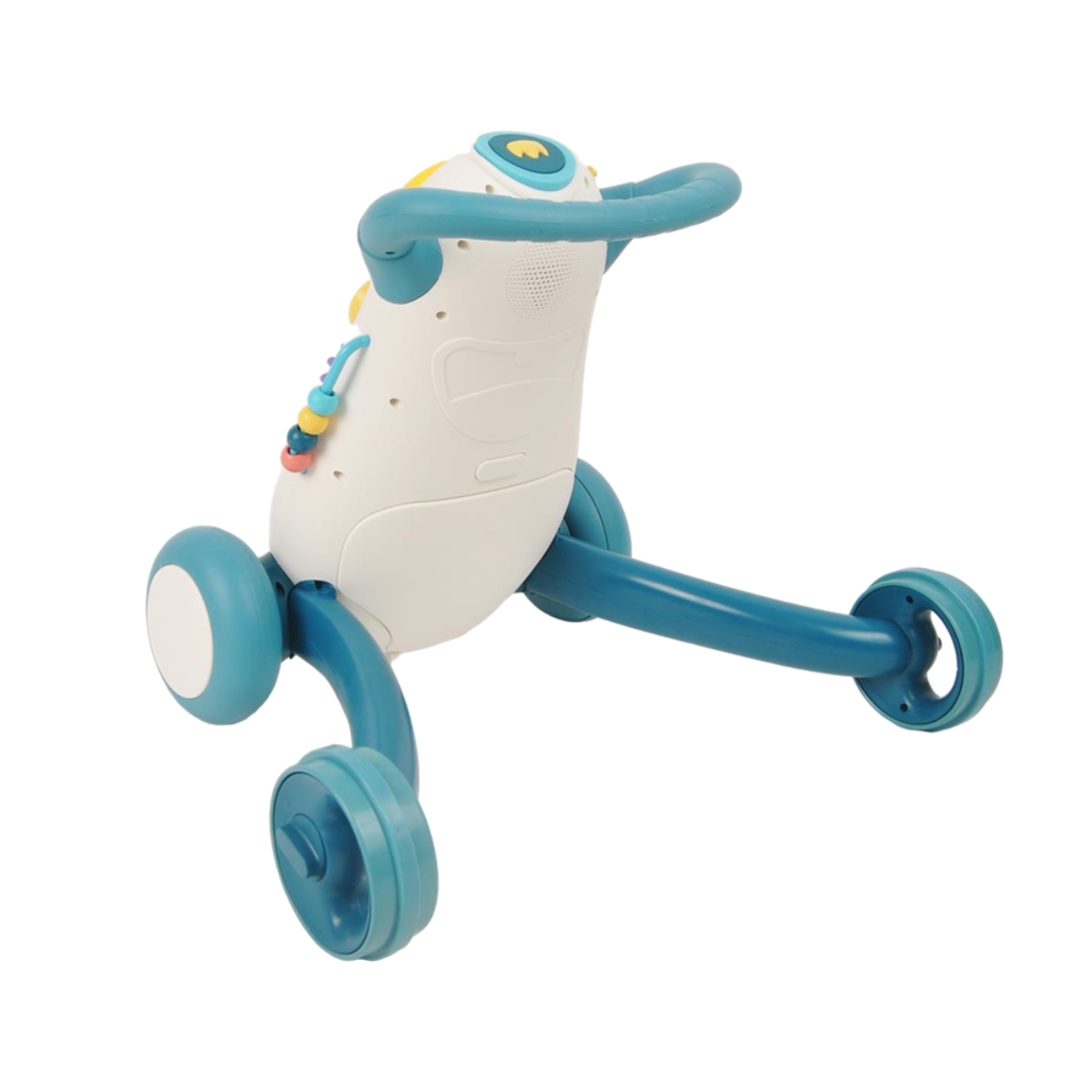 Babydream 3-in-1 Baby Walker 2 Toddler, 0-2 Years