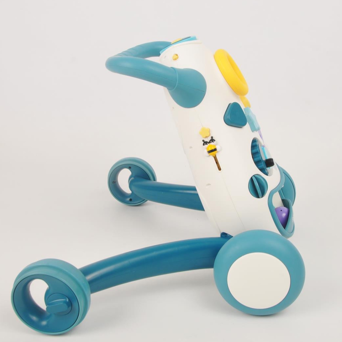 Babydream 3-in-1 Baby Walker 2 Toddler, 0-2 Years