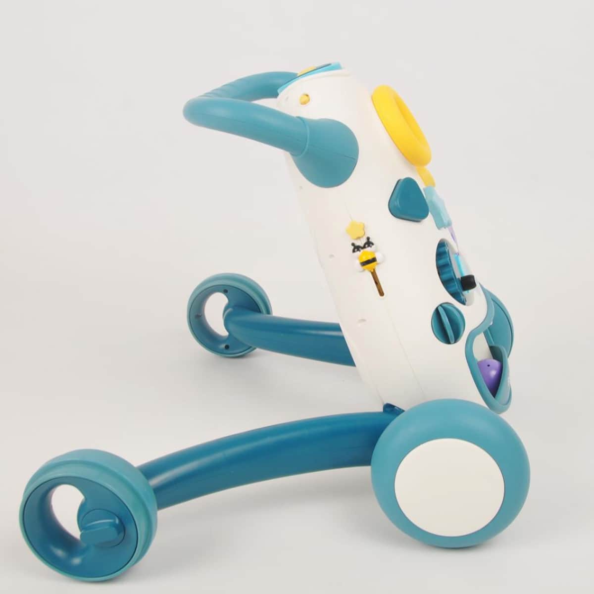 Babydream 3-in-1 Baby Walker 2 Toddler, 0-2 Years