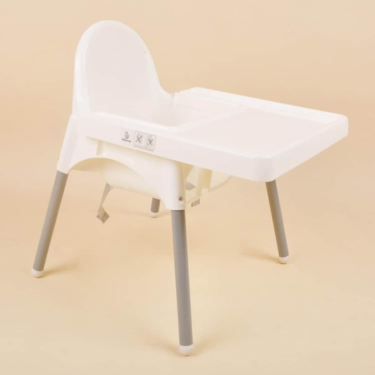 Babydream Adjustable Height Feeding Chair Toddler, 0-2 Years