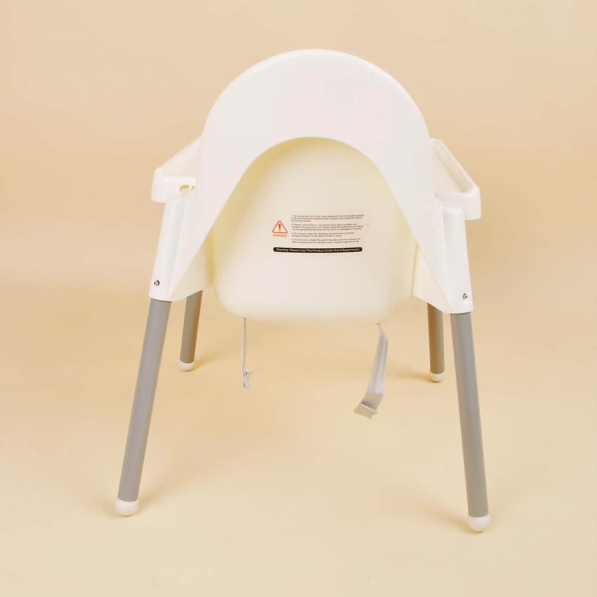 Babydream Adjustable Height Feeding Chair Toddler, 0-2 Years