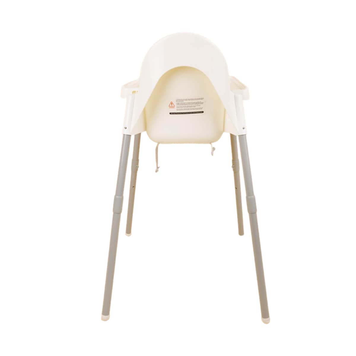 Babydream Adjustable Height Feeding Chair Toddler, 0-2 Years