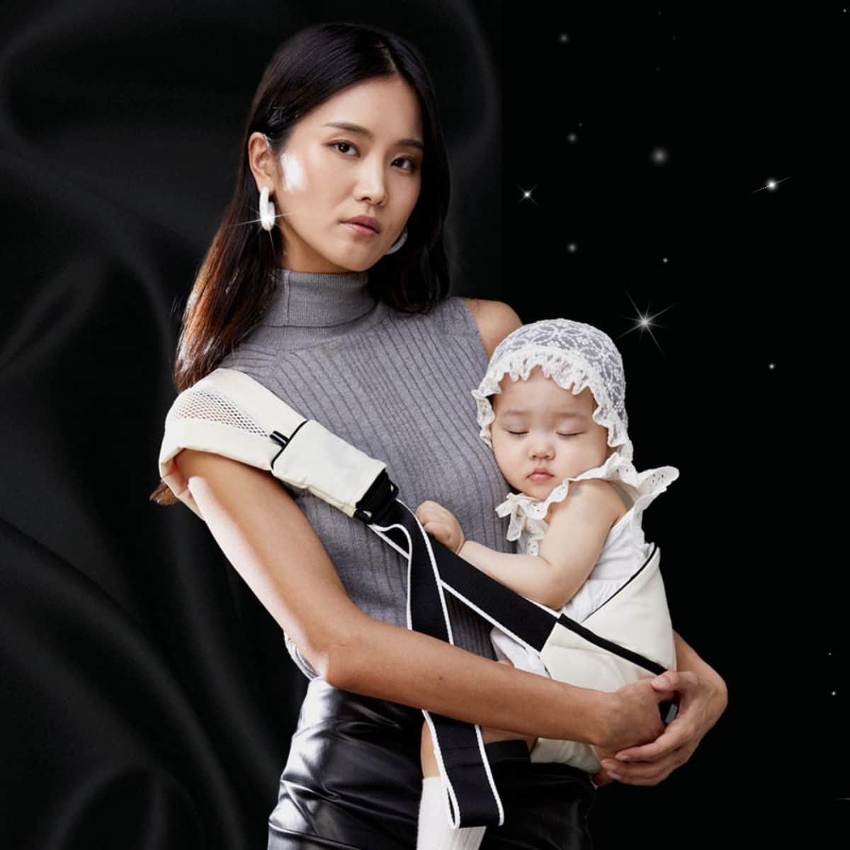 Babydream Baby Carrier Toddler, 0-2 Years