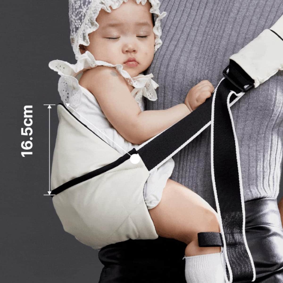 Babydream Baby Carrier Toddler, 0-2 Years