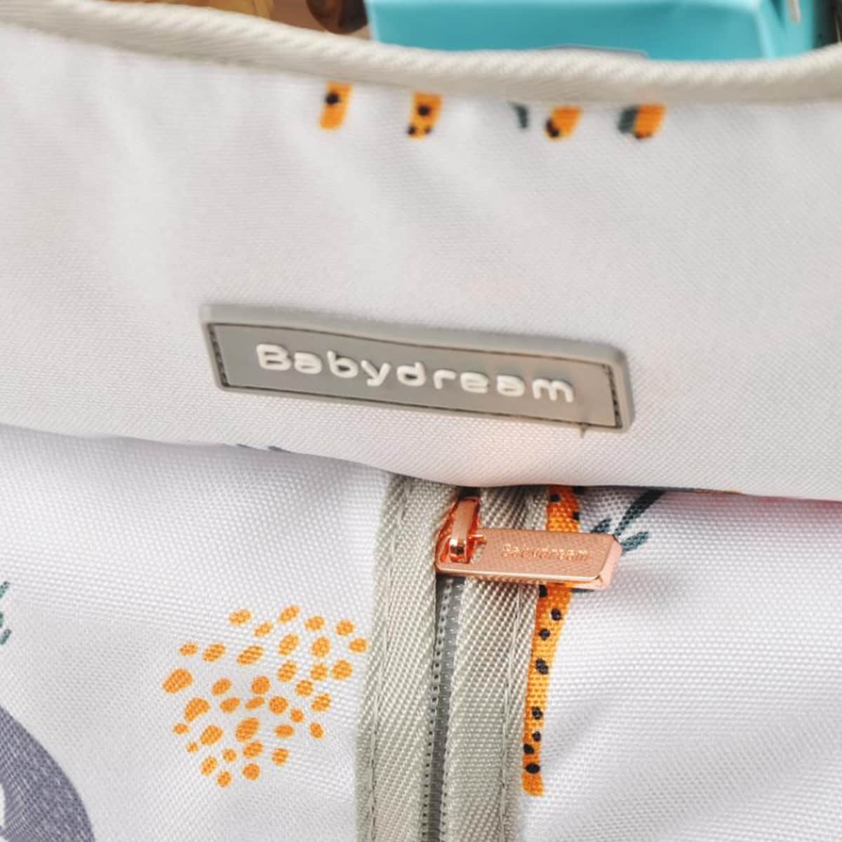 Babydream Diaper Organizer Rack Toddler, 0-2 Years