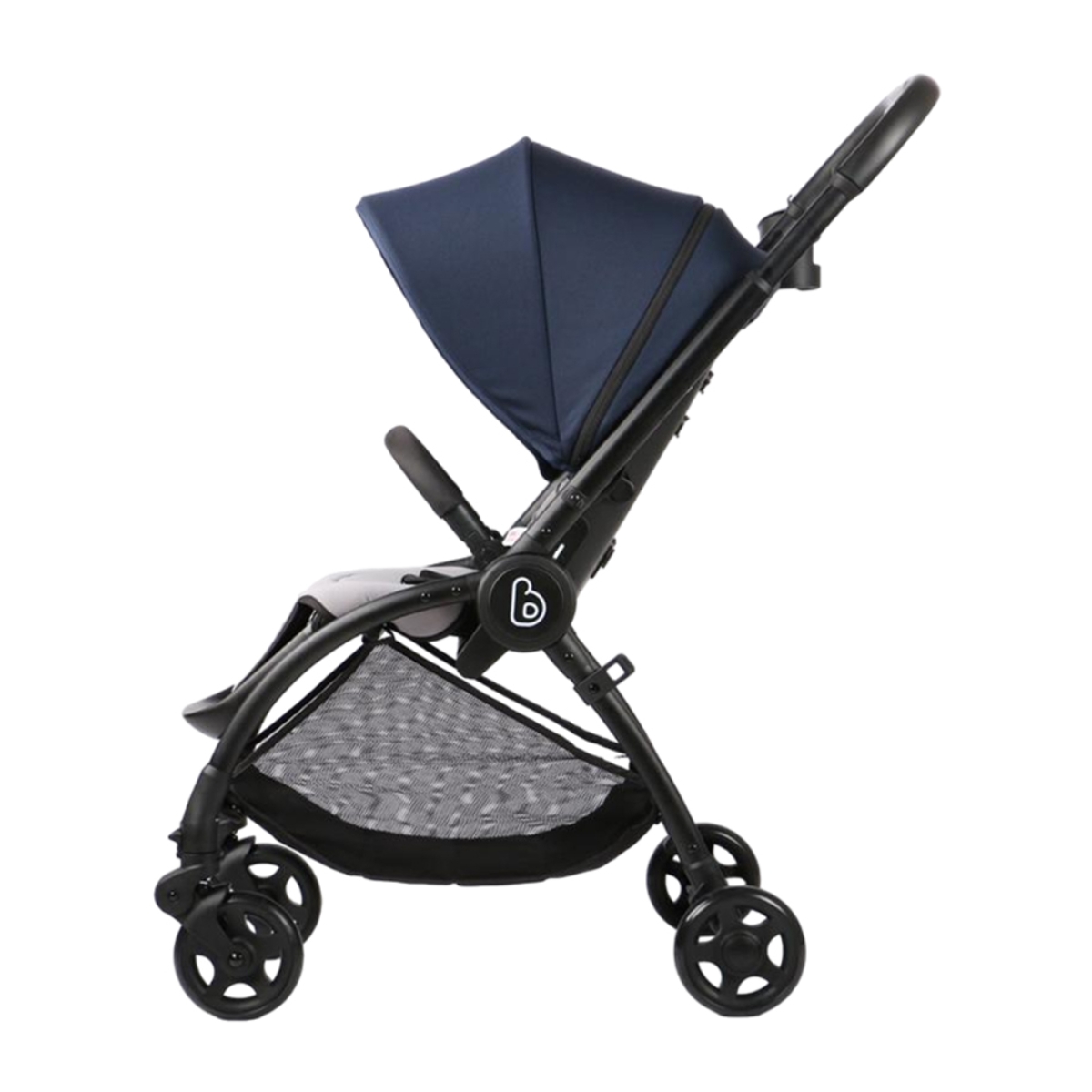 Babydream Eagle Blue Stroller Toddler, 0-2 Years