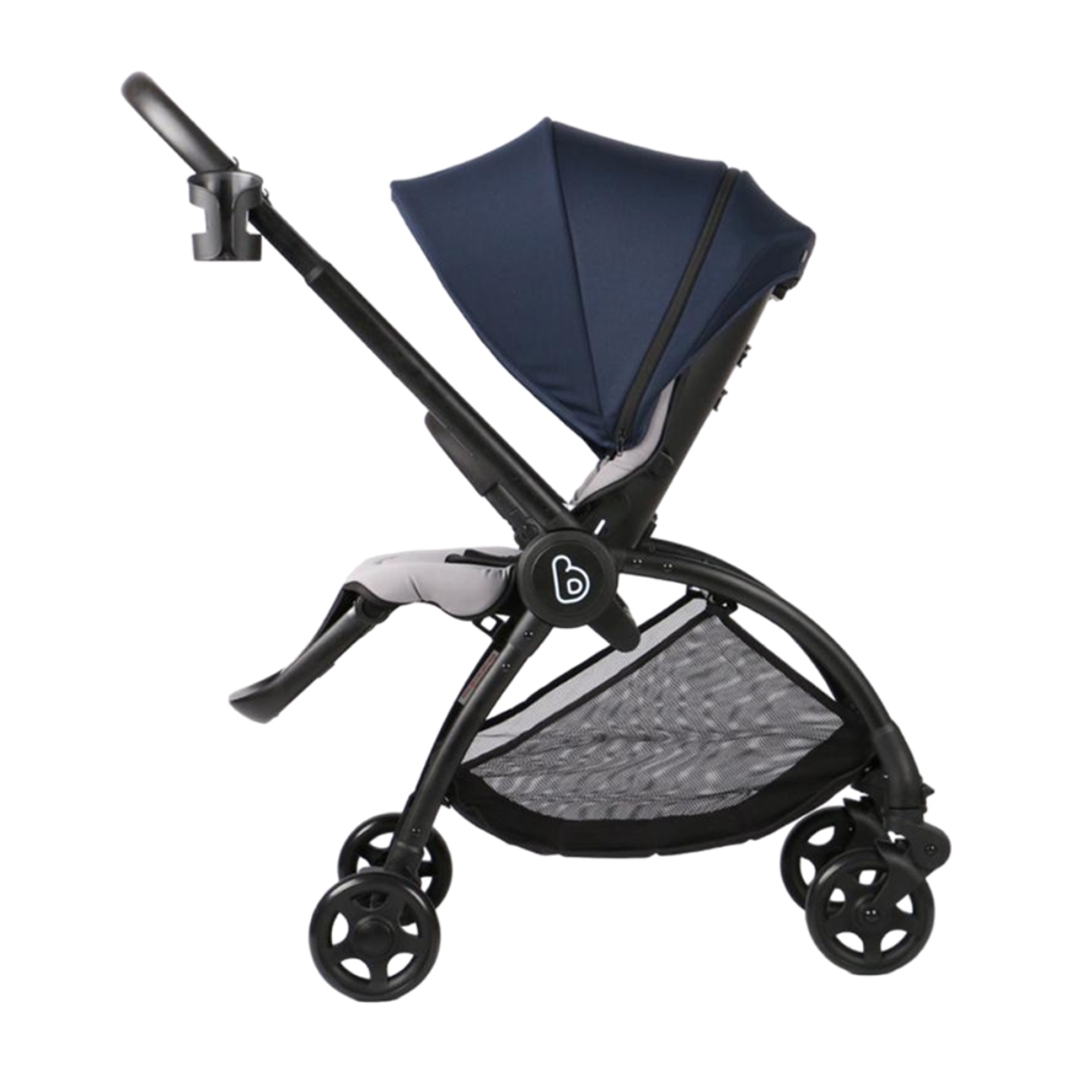 Babydream Eagle Blue Stroller Toddler, 0-2 Years