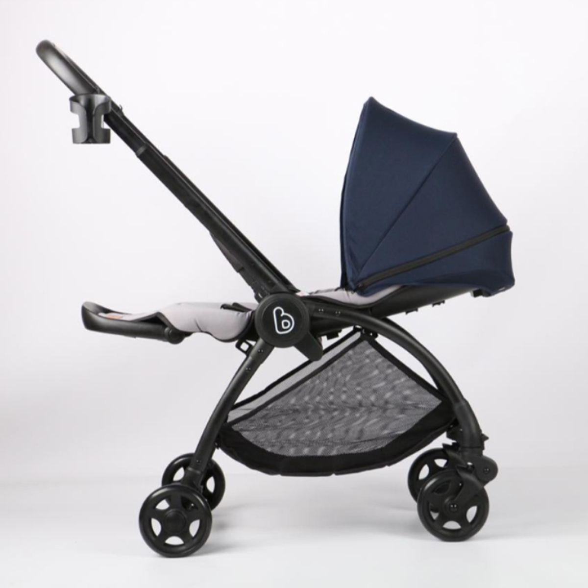 Babydream Eagle Blue Stroller Toddler, 0-2 Years