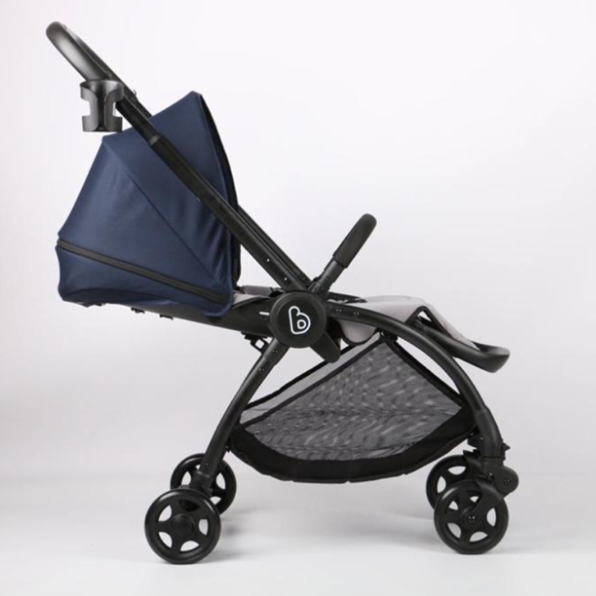 Babydream Eagle Blue Stroller Toddler, 0-2 Years