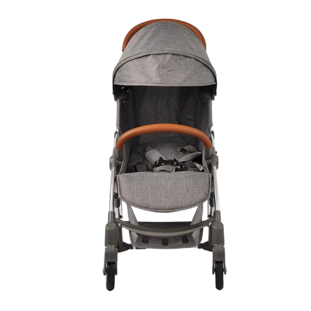 Babydream Foldable Sky Grey Stroller Toddler, 0-2 Years
