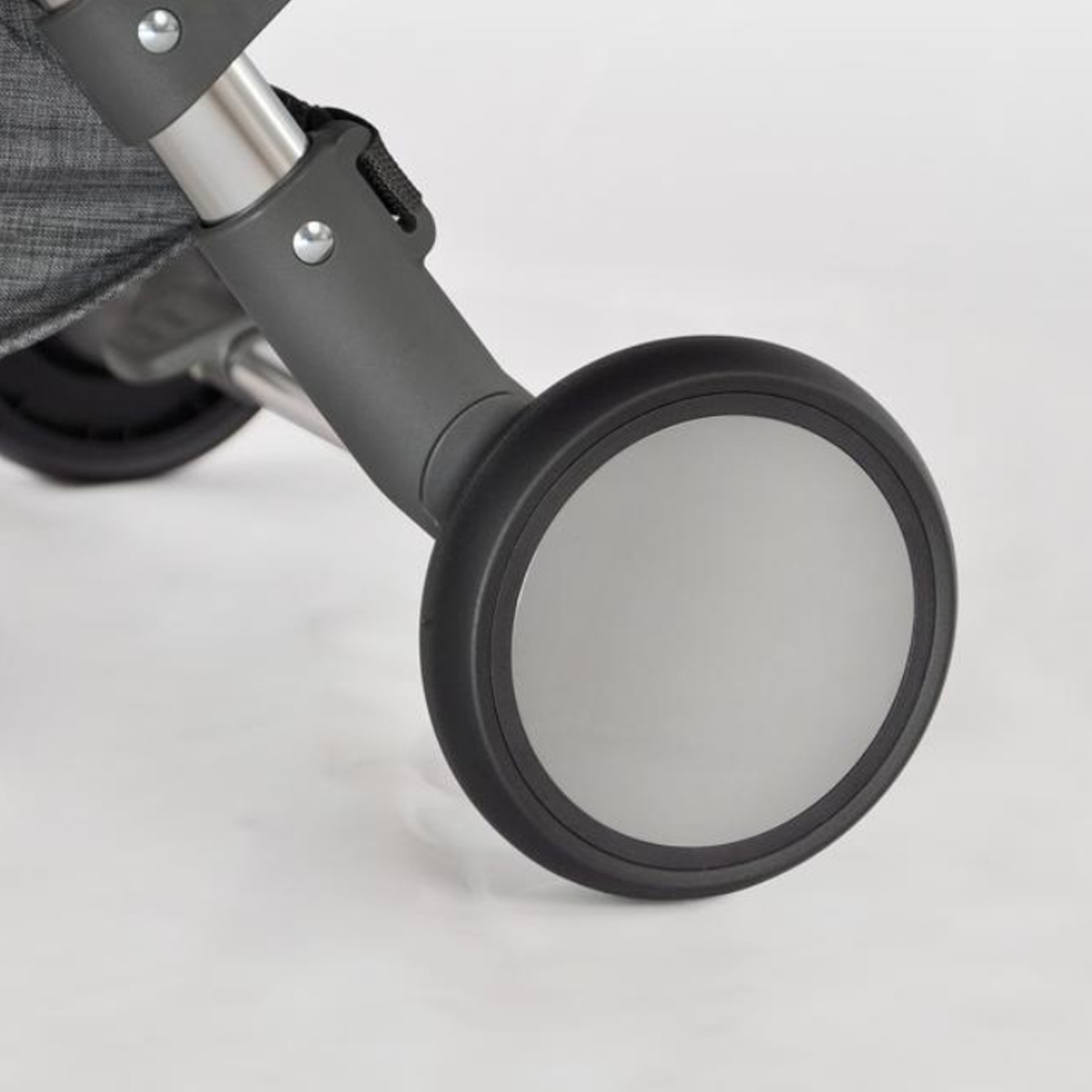 Babydream Foldable Sky Grey Stroller Toddler, 0-2 Years