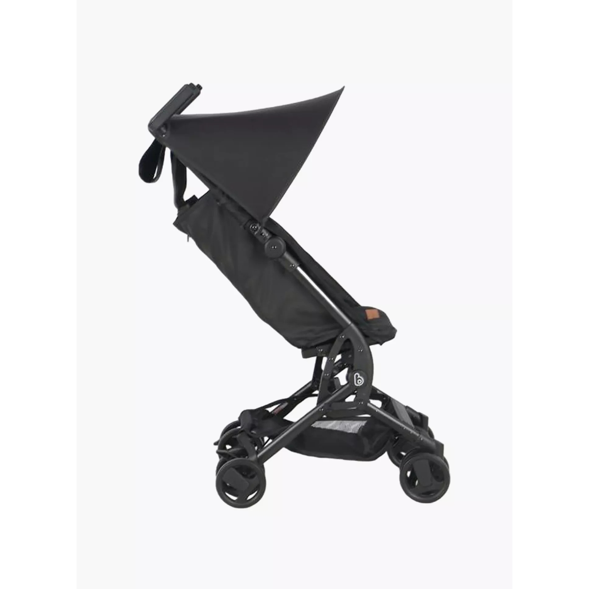 Babydream Lightweight Foldable Pocket Plus Stroller Toddler, 0-2 Years