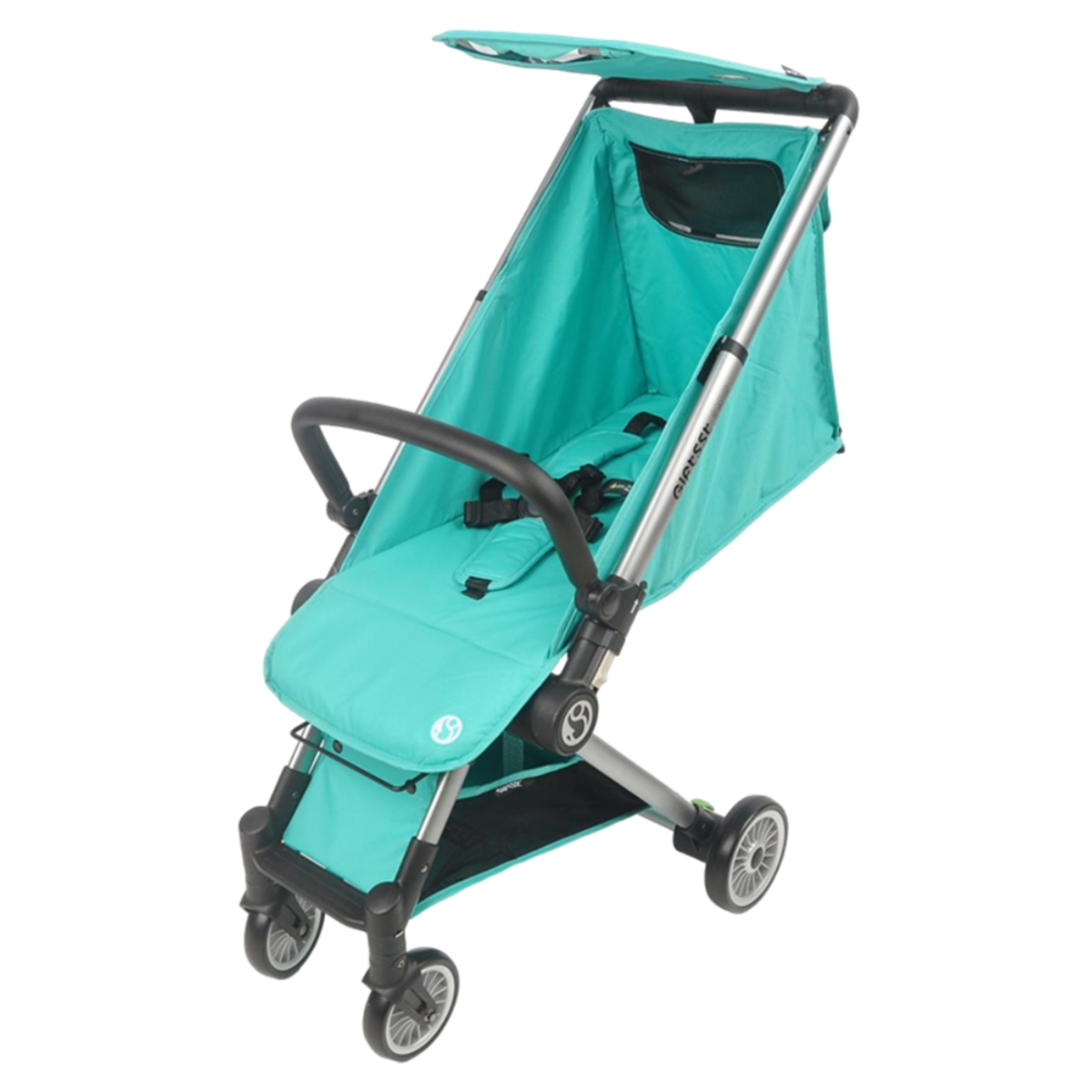 Babydream Lightweight Tiffany Gift Stroller Toddler, 0-2 Years