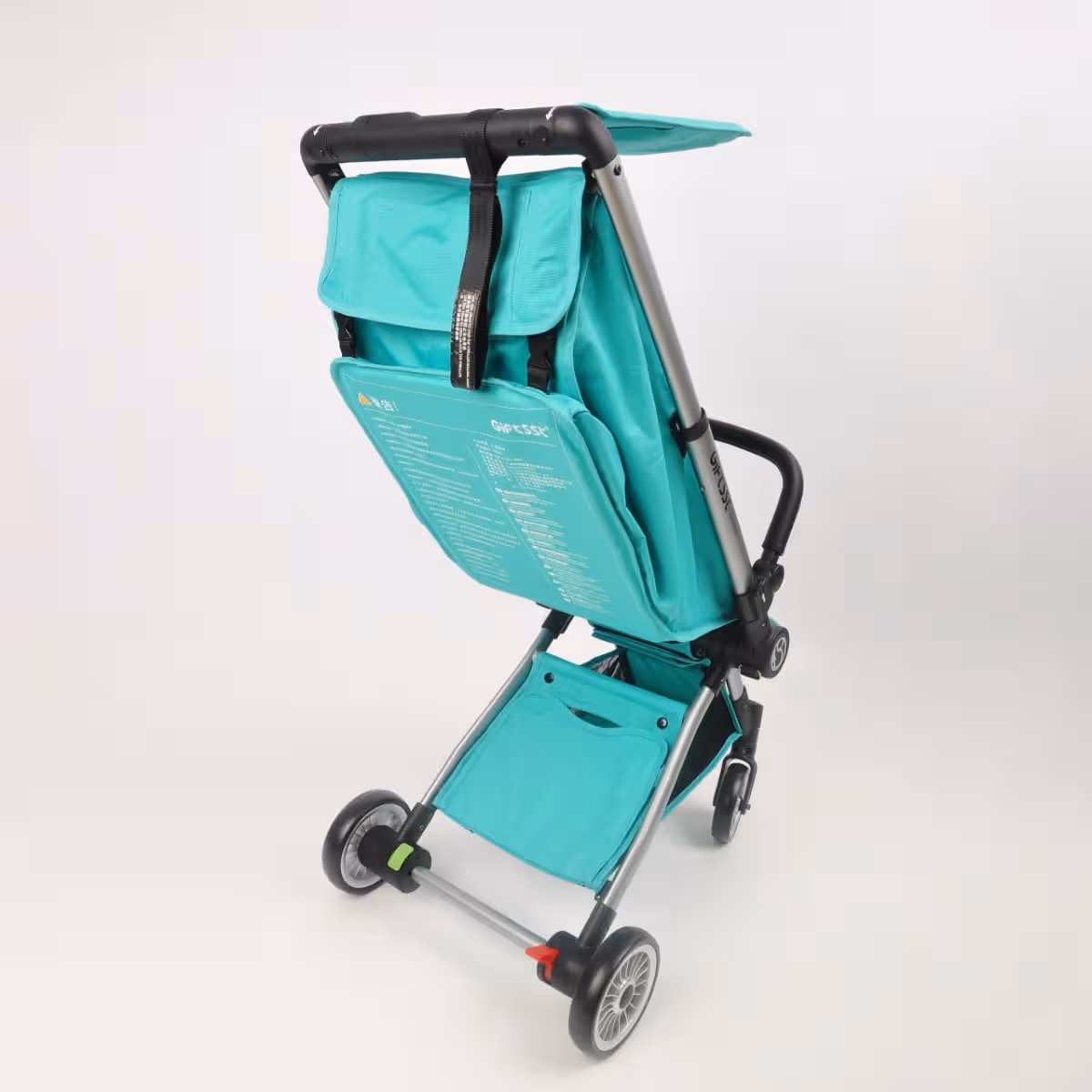 Babydream Lightweight Tiffany Gift Stroller Toddler, 0-2 Years