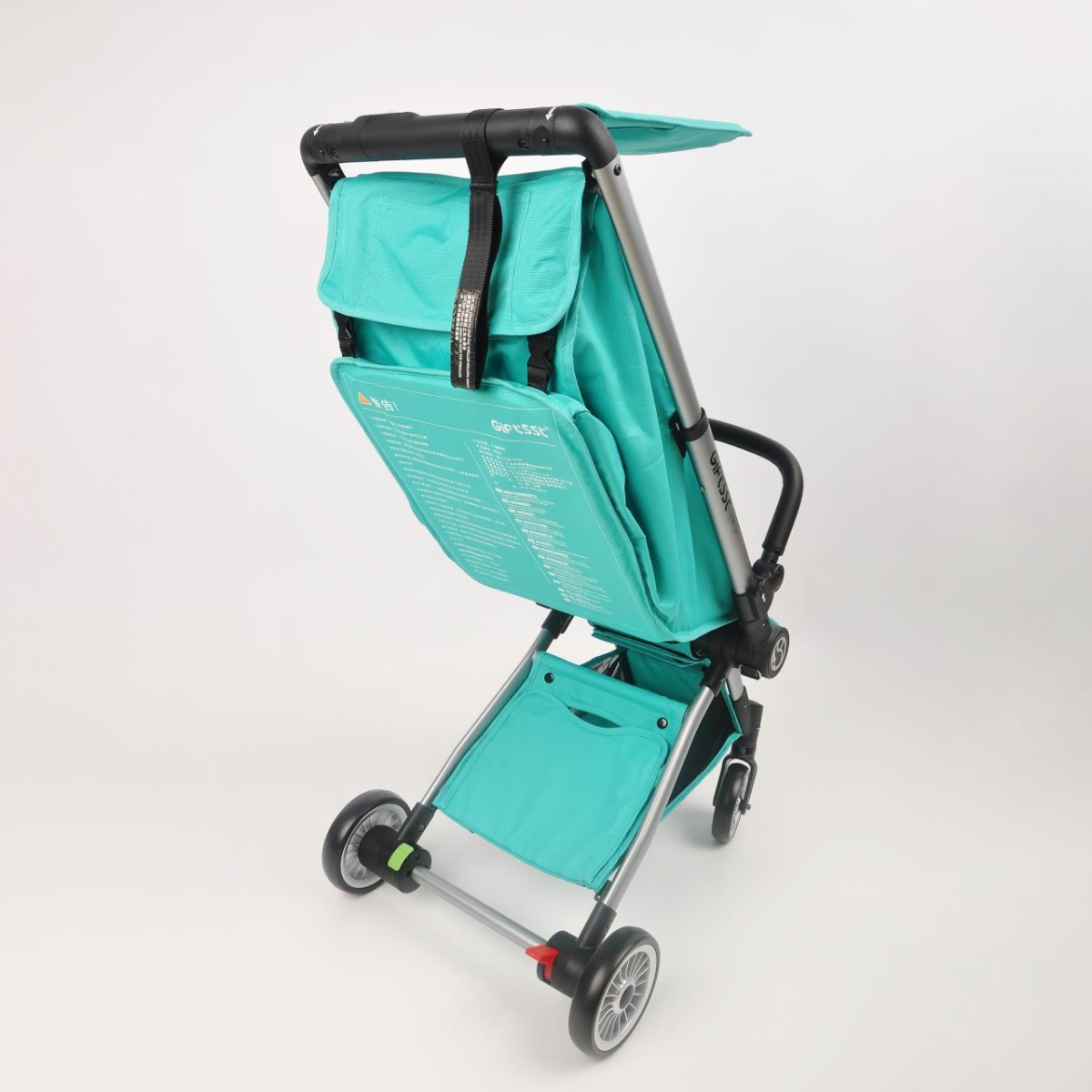 Babydream Lightweight Tiffany Gift Stroller Toddler, 0-2 Years