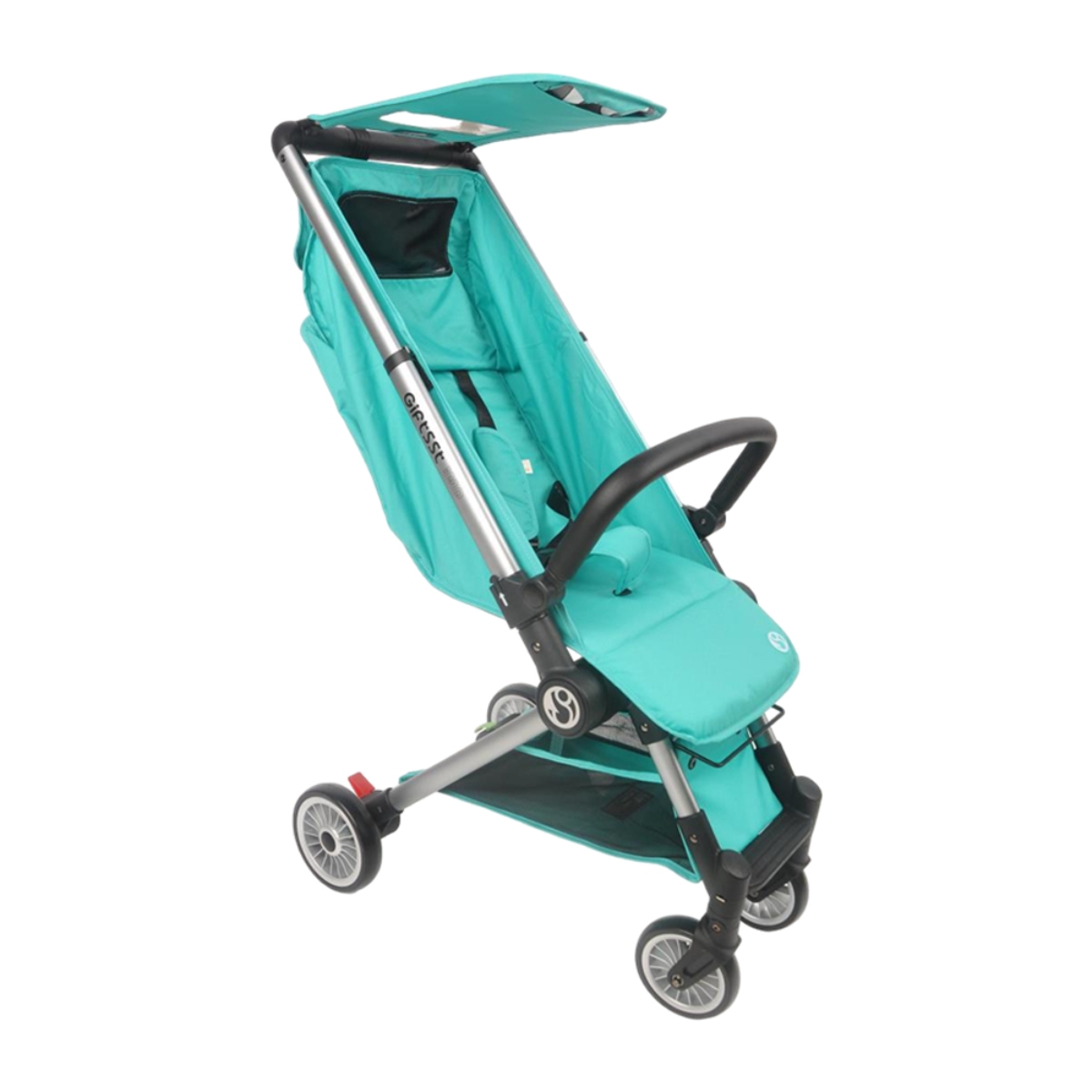Babydream Lightweight Tiffany Gift Stroller Toddler, 0-2 Years