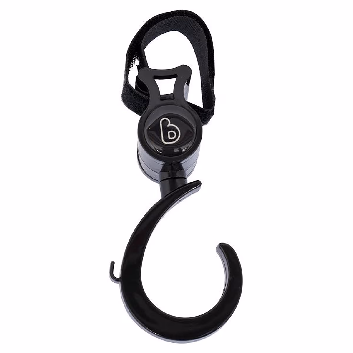 Babydream Stroller Black Hook Toddler, 0-2 Years