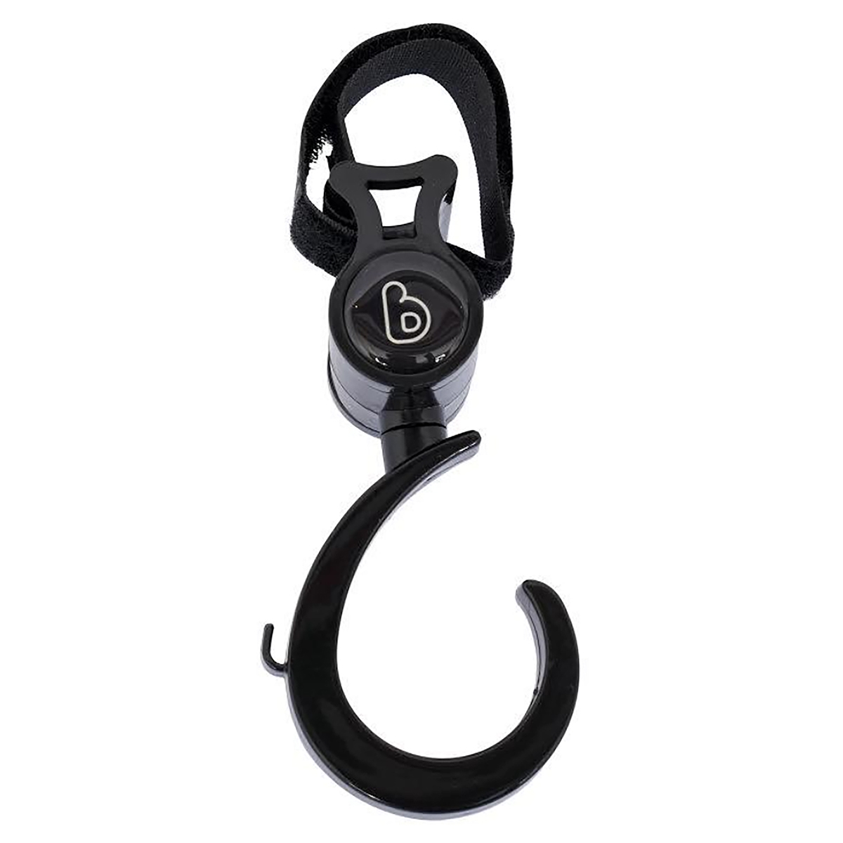 Babydream Stroller Black Hook Toddler, 0-2 Years