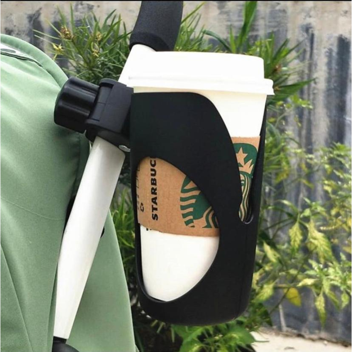 Babydream Stroller Cup Holder Toddler, 0-2 Years