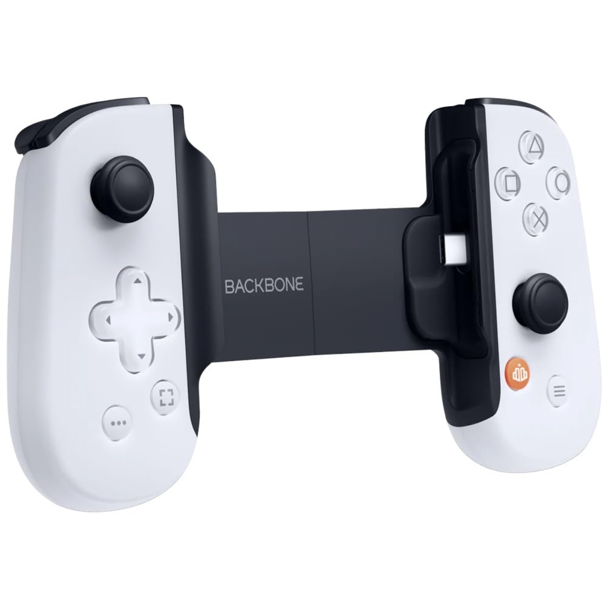 Backbone Mobile Gaming Controller for iPhone PlayStation Edition