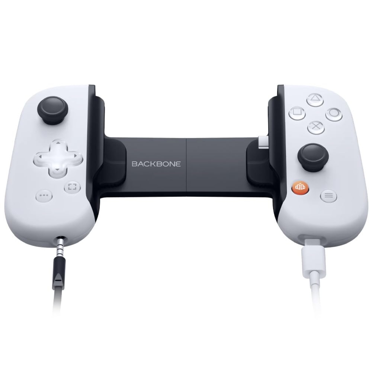 Backbone Mobile Gaming Controller for iPhone PlayStation Edition