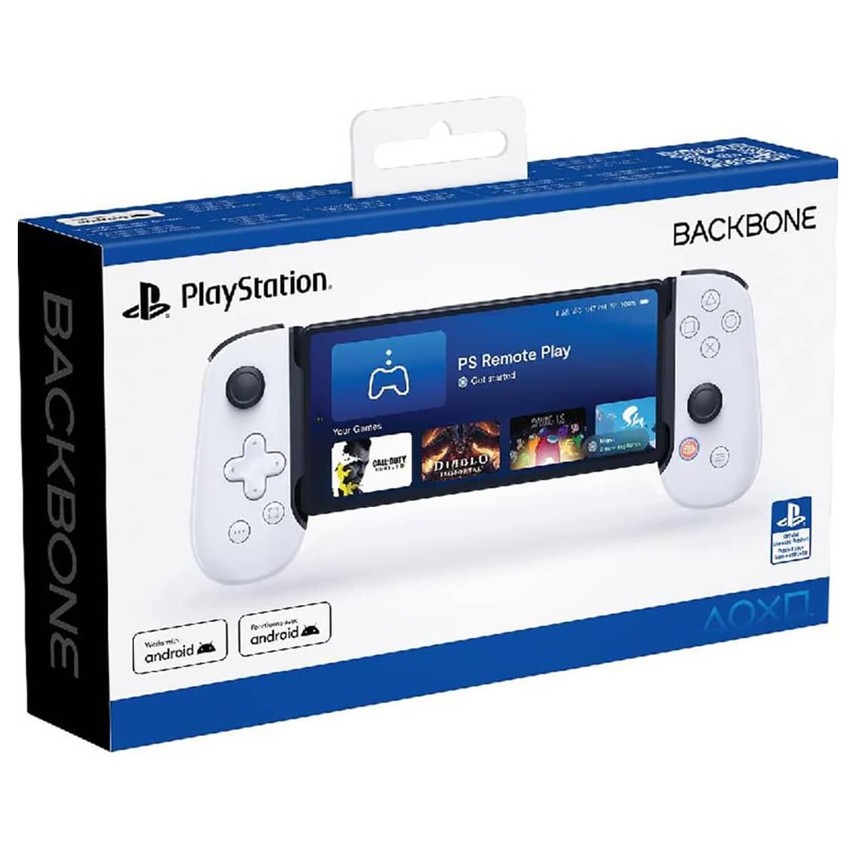 Backbone One USB-C Console for PlayStation Edition