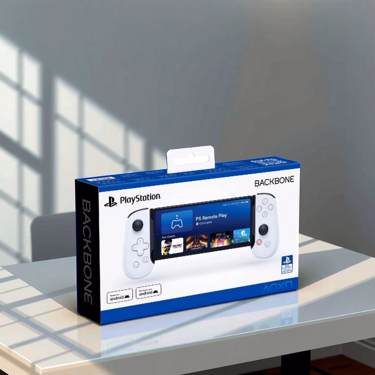 Backbone One USB-C Console for PlayStation Edition