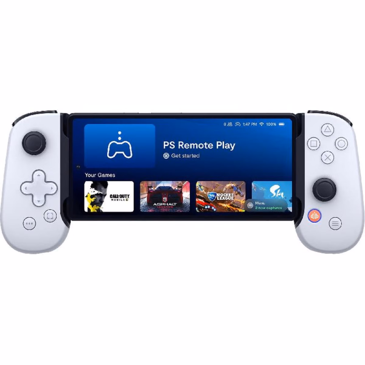Backbone One USB-C Console for PlayStation Edition