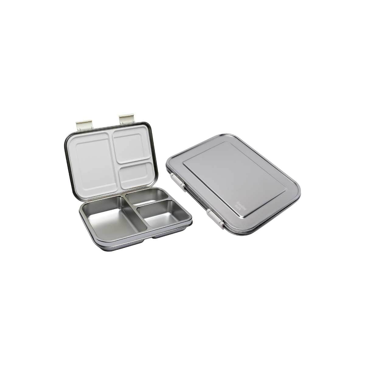 Bamboo Bark 1030ml Stainless Steel Bento Lunch Box