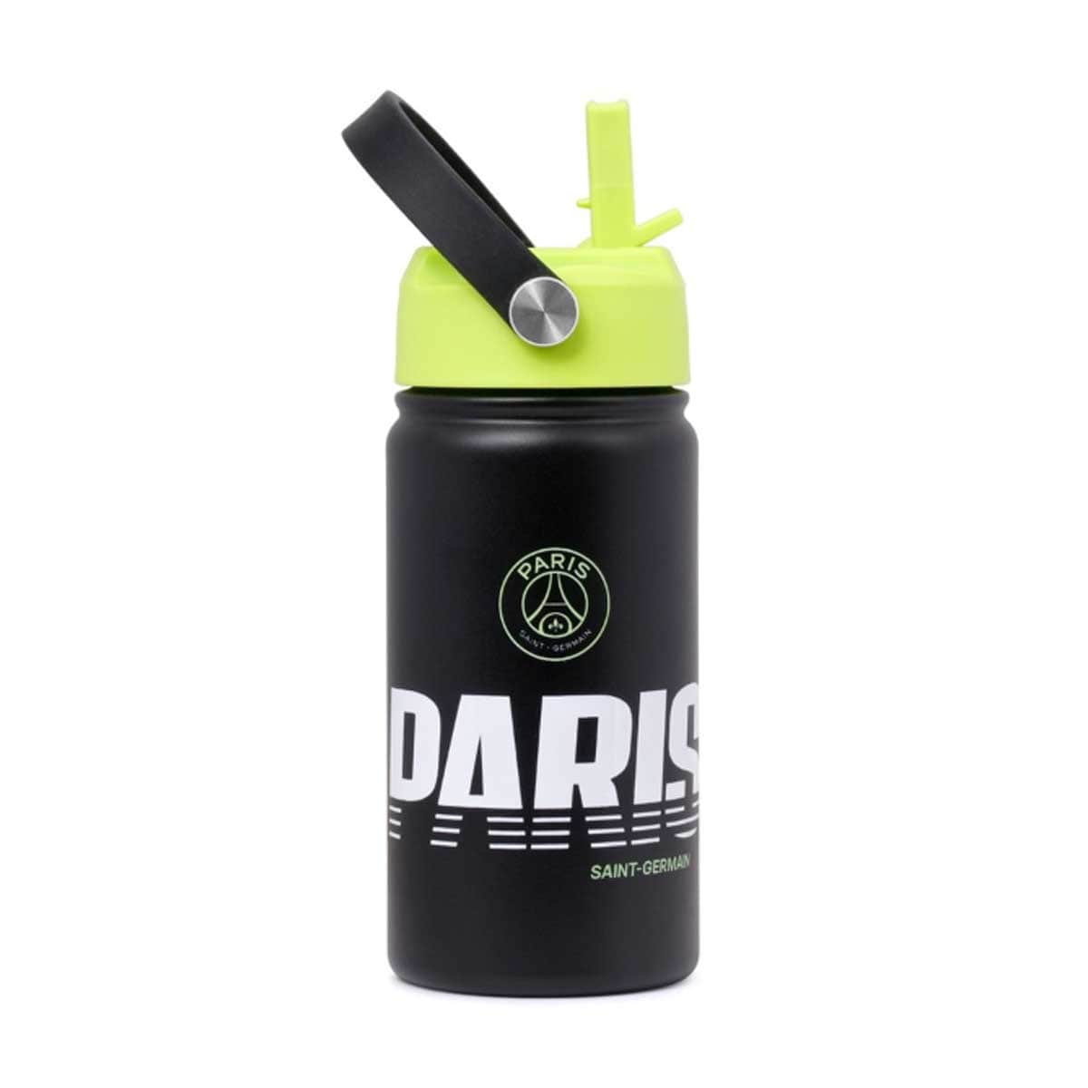 Bamboo Bark 400ml Paris Saint-Germain Insulated Stainless Steel Water Bottle