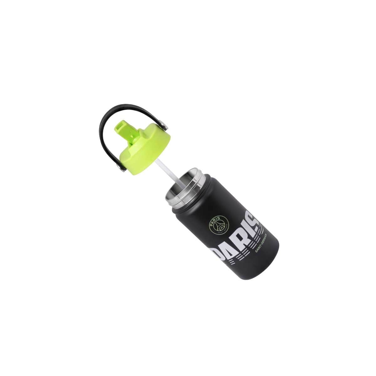 Bamboo Bark 400ml Paris Saint-Germain Insulated Stainless Steel Water Bottle