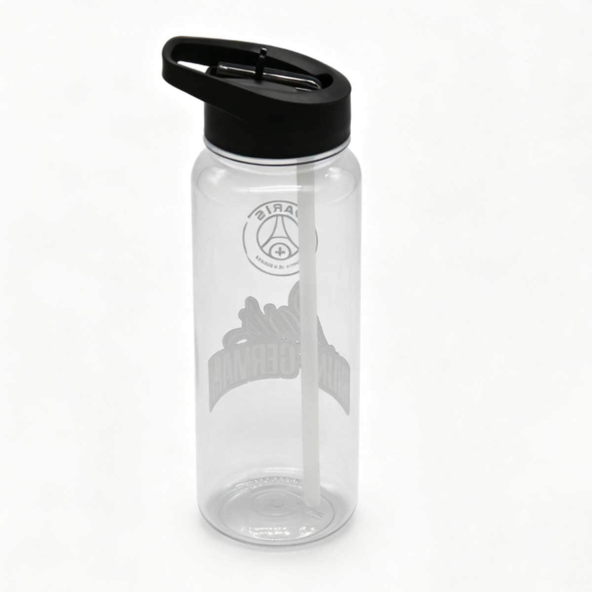 Bamboo Bark 600ml Paris Saint-Germain Plastic Water Bottle