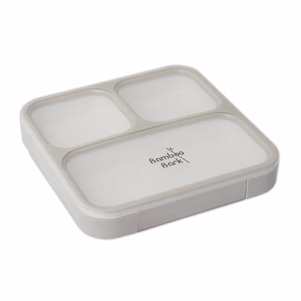Bamboo Bark 800ml Large Bento Lunch Box