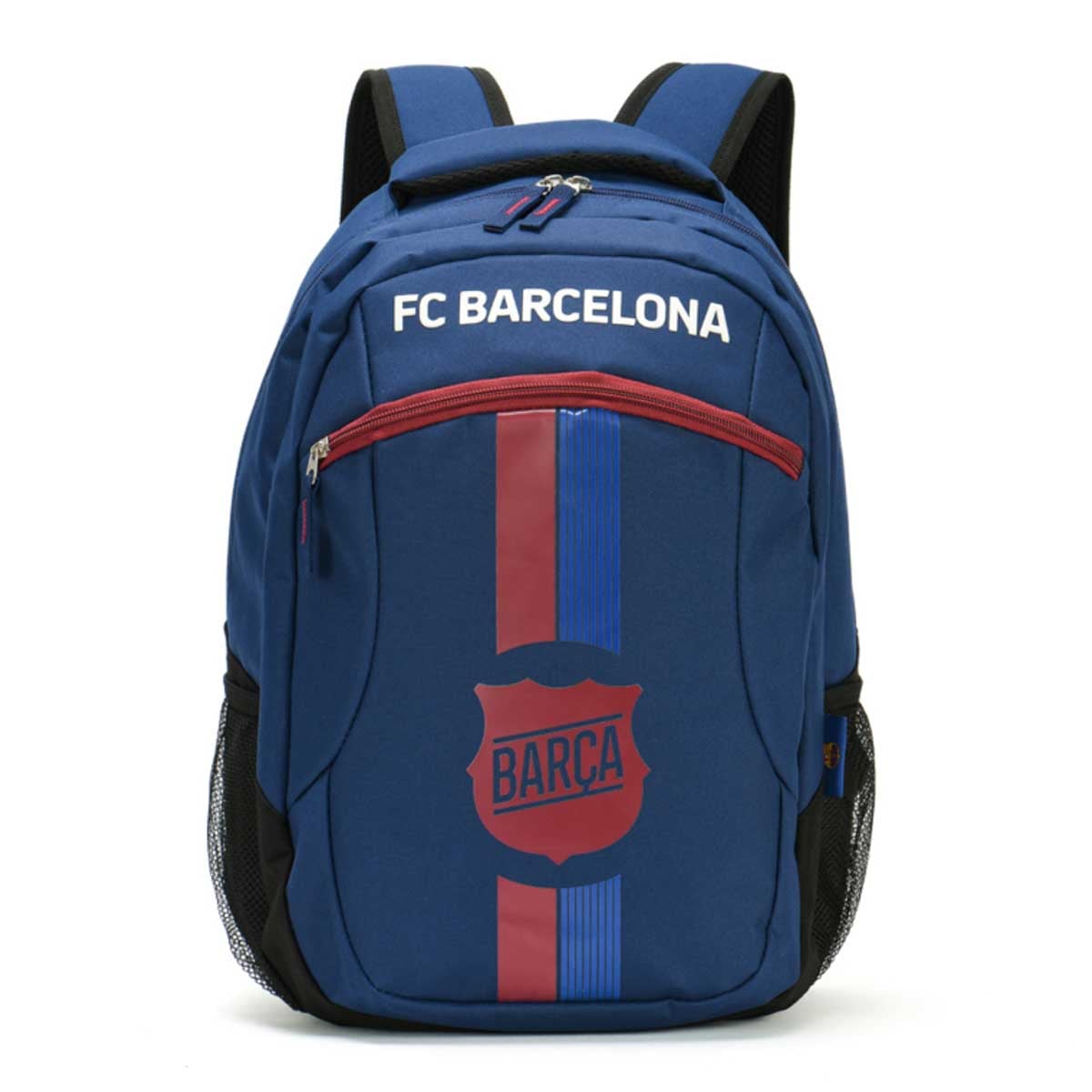Bamboo Bark FC Barcelona Soccer Backpack