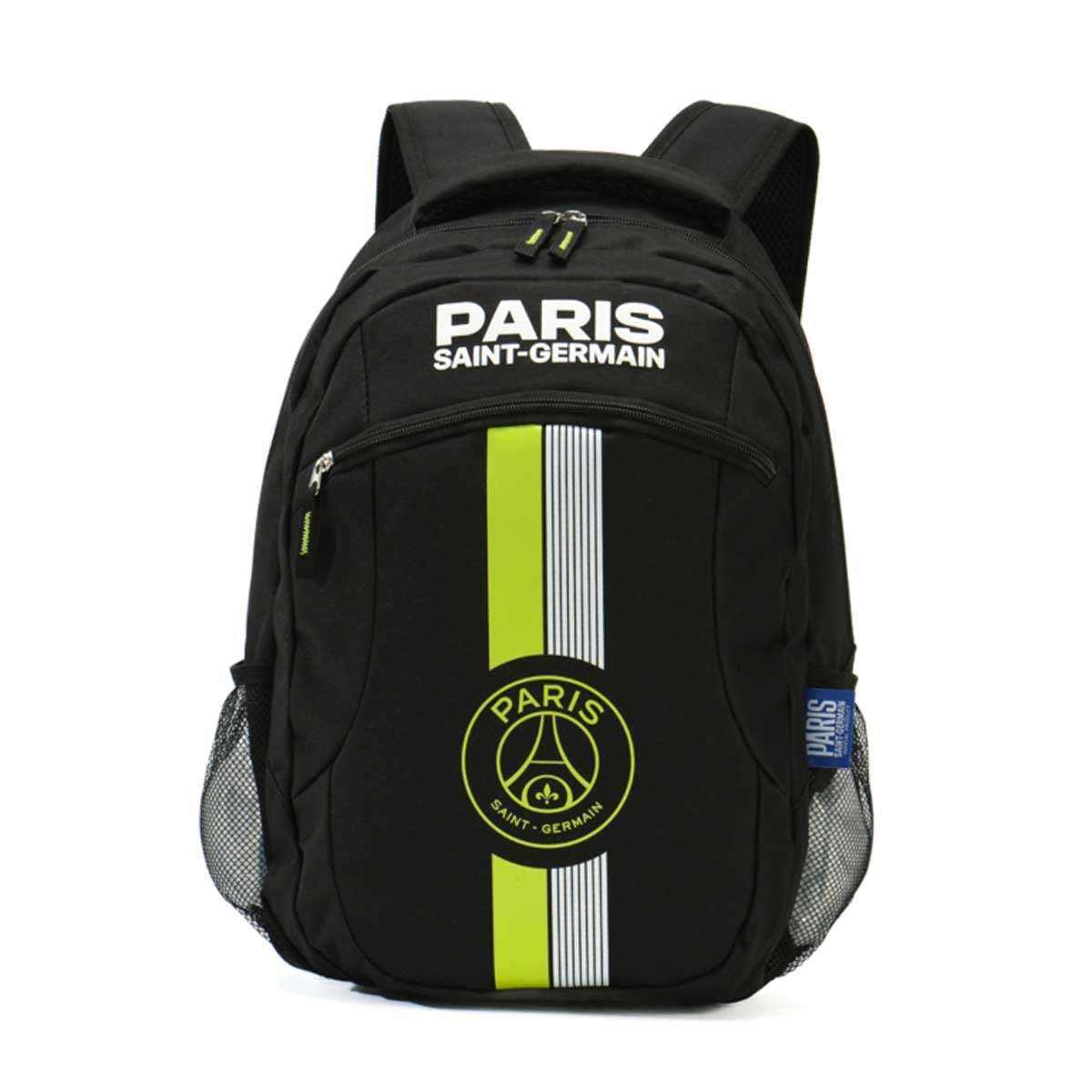 Bamboo Bark Paris Saint-Germain Large Capacity Soccer Backpack