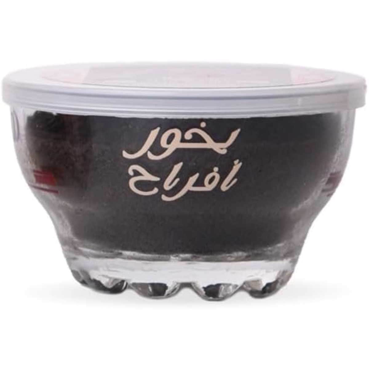 Banafa for Oud Afrah Bakhoor Incense Unisex