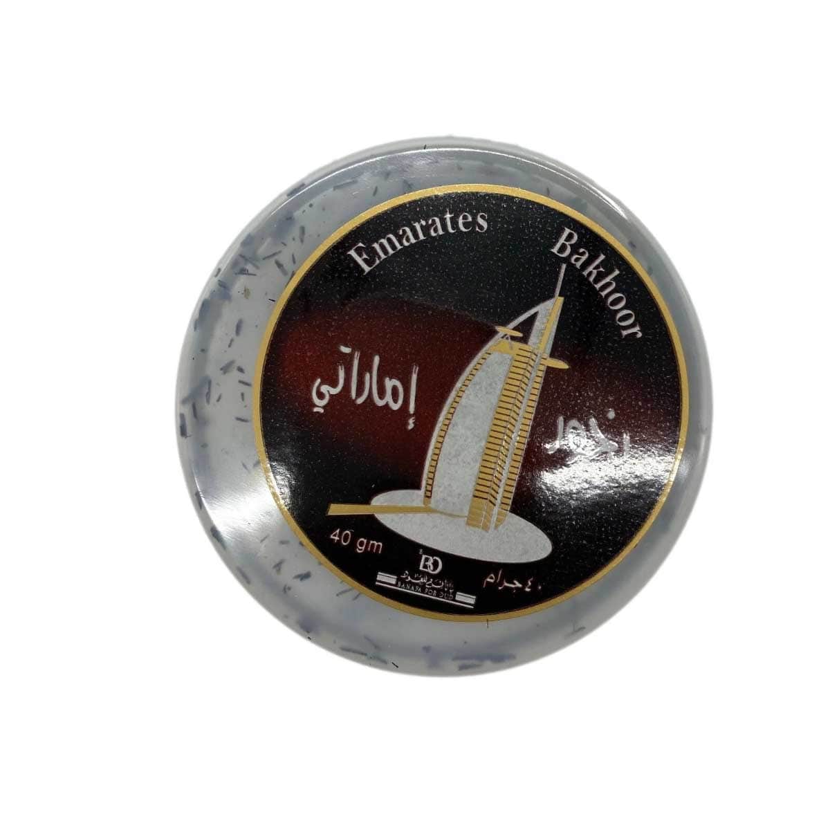 Banafa for Oud Emarates Bakhoor Incense Unisex
