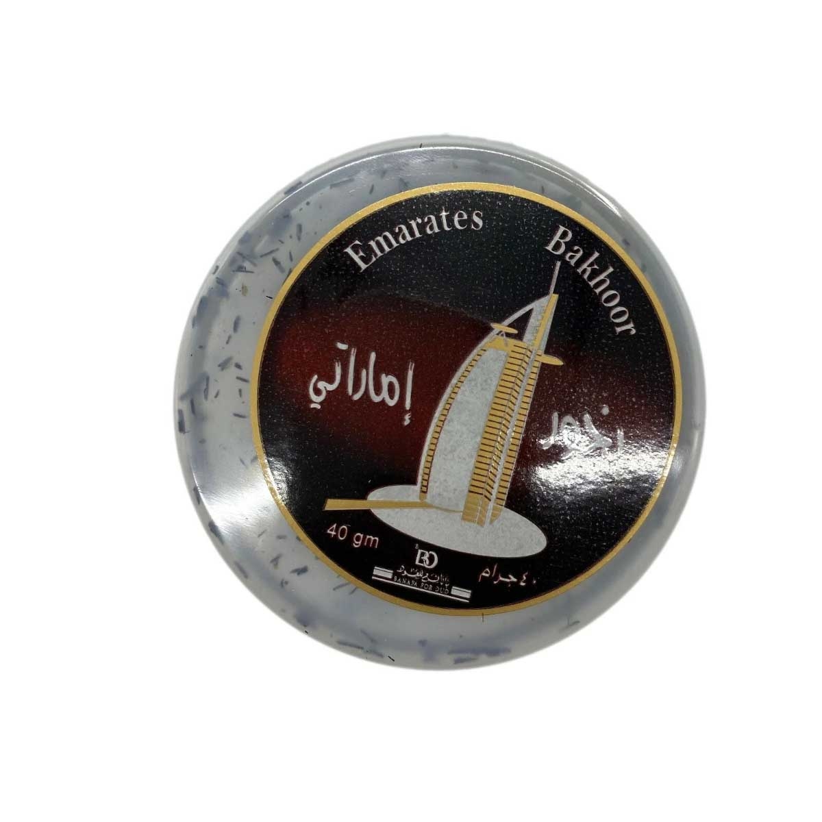 بنفه للعود إمارات بخور للجنسين
